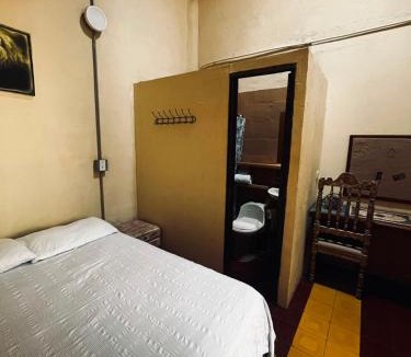Envigado Hotel | Coliving Granada
