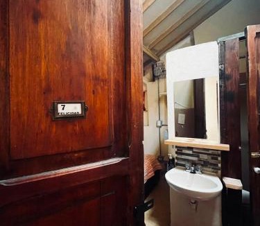 Envigado Hotel | Coliving Granada