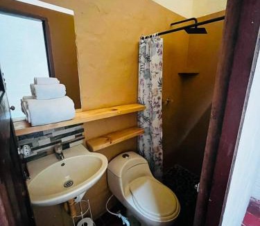 Envigado Hotel | Coliving Granada