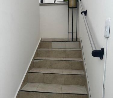 San Fernando House | Coliving habitacional