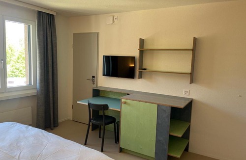 Steinmaur Apartment | CoLiving Steinmaur