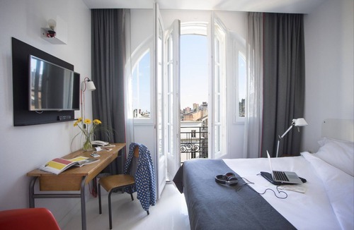 Old Lyon Hotel | Collège Hôtel