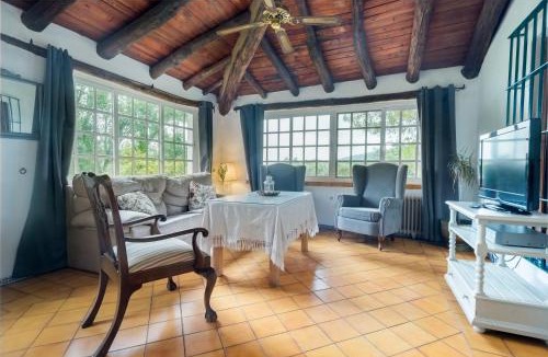 El Collado House | Collado