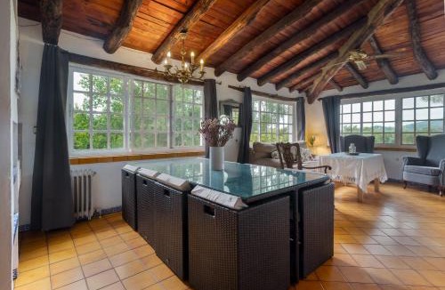 El Collado House | Collado