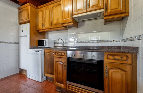Arriondas House | 'Collado Santo Tomás' Country House – Entire Property