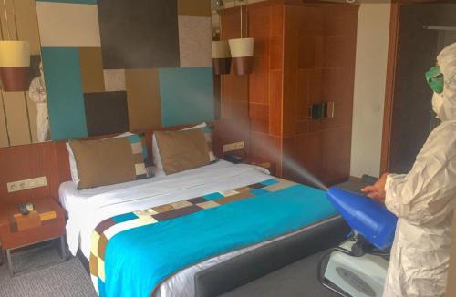 Asmali Mescit Hotel | Collage Pera Hotel