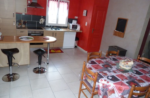 Muides-sur-Loire Cabin | COLLARS LODGINGS IN FLIGHT LOIRE 5 KM. CHAMBORD