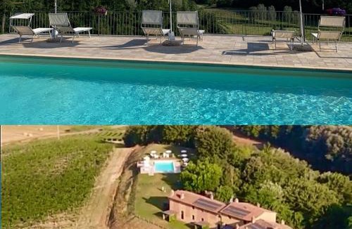 Montaione House | Colle Bertini
