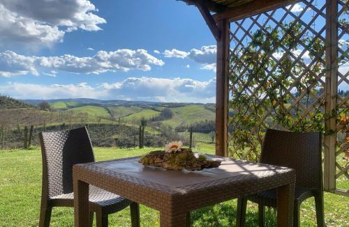 Montaione House | Colle Bertini