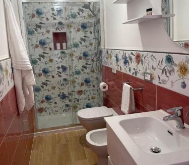 Tiriolo Bed & Breakfast | Colle del Ponente