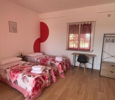 Tiriolo Bed & Breakfast | Colle del Ponente