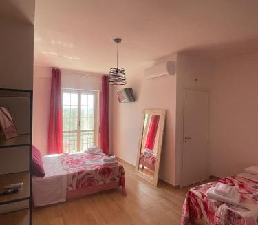 Tiriolo Bed & Breakfast | Colle del Ponente