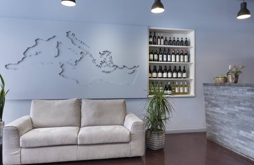 Alberobello Hotel | Colle Del Sole Hotel