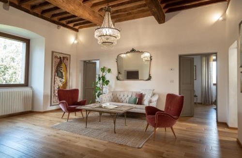 Acqua Loreto Apartment | Colle del Vento