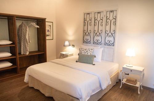 Acqua Loreto Apartment | Colle del Vento
