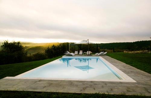 Acquapendente Villa | Colle Galli