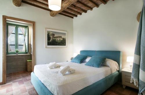 Acquapendente Villa | Colle Galli