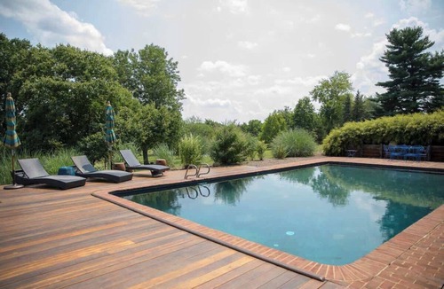 Charlottesville House | Colle | Historic Estate with Pool