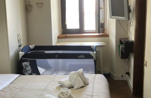 Rivisondoli Apartment | Colle House