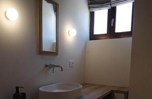 Santa Maria d'Alto Cielo House | Colle Regnano