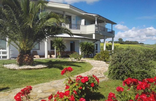 Vasto Bed & Breakfast | Colle Selvotta