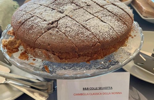 Vasto Bed & Breakfast | Colle Selvotta