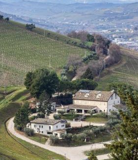 San Savino House | Colle Serrano Relais & SPA