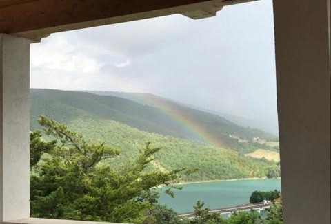 Moscosi House | Colle Sul Lago