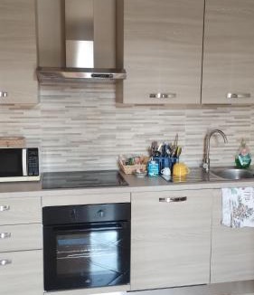 Termoli House | Colle Sul Mare