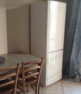 Termoli House | Colle Sul Mare