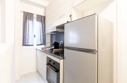 Guastalla Apartment | Collection Cathedral 1 Top Collection