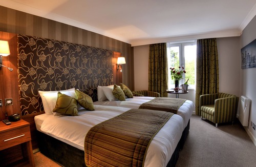 Edgbaston Hotel | Collection Hotel Birmingham