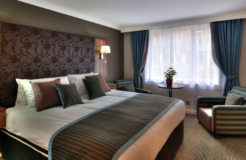 Edgbaston Hotel | Collection Hotel Birmingham