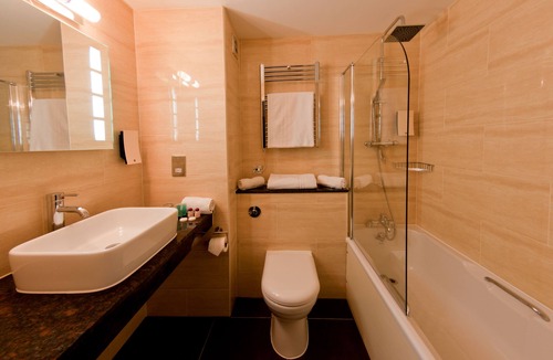 Edgbaston Hotel | Collection Hotel Birmingham