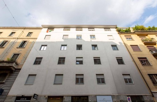 Porta Volta Apartment | Collection Moscova Suite 1 King Studio Top Collection
