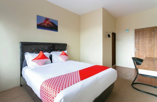 Lembang Hotel | Collection O 3130 D'Valley View