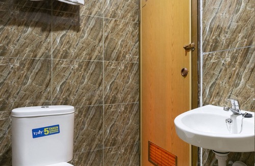Lembang Hotel | Collection O 3130 D'Valley View