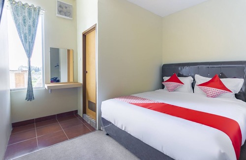 Lembang Hotel | Collection O 3130 D'Valley View