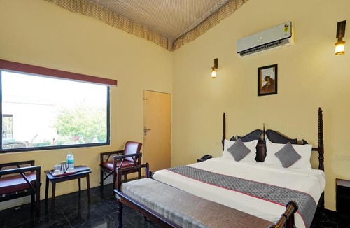 Sawai Madhopur Hotel | Collection O 81358 Jungle Story