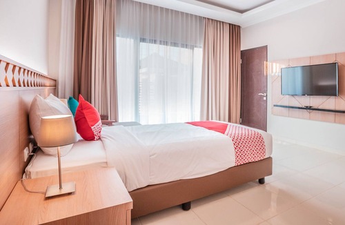 Bandulu Hotel | Collection O 9 Villa Ubud Anyer