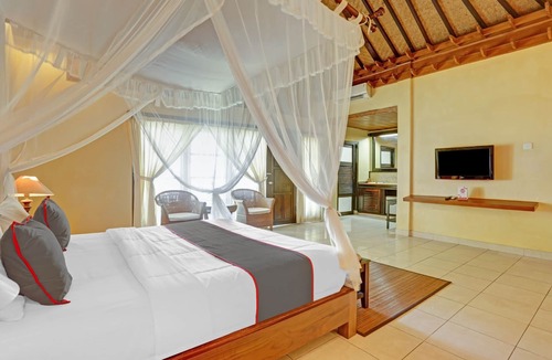 Kaliasem Hotel | Collection O 90805 Aditya Beach Resort And Spa