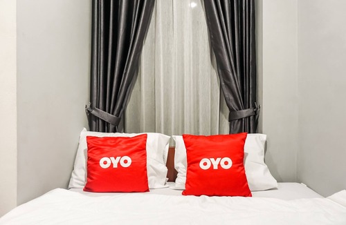Karang Bolong Hotel | Collection O 91226 M'kostel Syariah