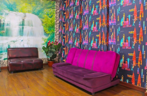 Natar Hotel | Collection O 92268 Hotel Aero