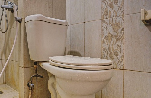 Cimahi Hotel | Collection O 93344 Gateway Pasteur Apartement By Maestro
