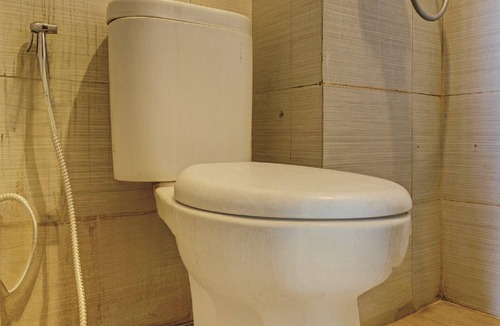 Cimahi Hotel | Collection O 93344 Gateway Pasteur Apartement By Maestro