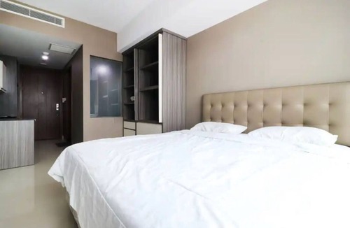 Berastagi Hotel | Collection O 93707 Rooms By U