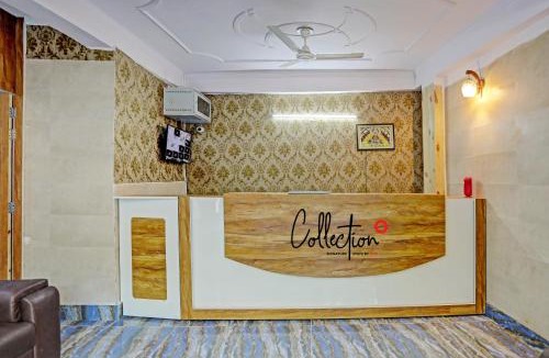 Noida Hotel | Collection O Aditya Inn Sector 66 Noida Near Adarsh Pariksha Kendra