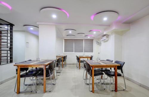 Yellamanchili Hotel | Collection O Atchutapuram Formerly Ram Nivas