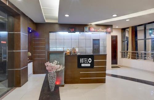 Rudrapur Hotel | Collection O Awas Vikas Near Bus Stand Formerly Hotel Rivera