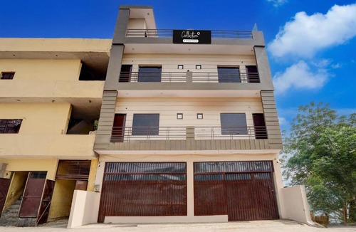 Focal Point Hotel | Collection O by OYO Focal Point Phase 3 Ludhiana